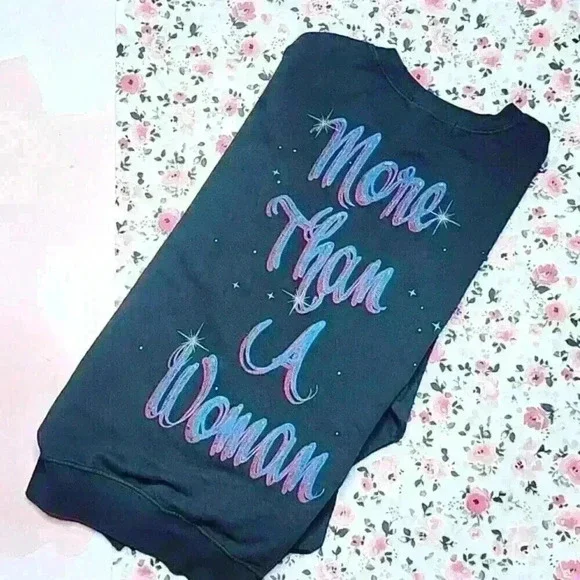 Daydreamer Aaliyah Baby Girl Sweatshirt - Picture 6 of 6